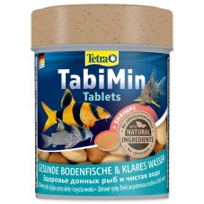 Krmivo Tetra TabiMin Tablets 275 tbl.