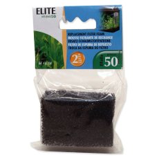 Náplň Fluval molitan pro Elite Jet Flo 50