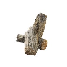 MC Dekorační kámen Old Wood Rock S, 0,45-1,25 kg