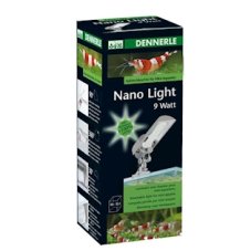 DENNERLE Osvětlení Nano Light 9 W, 20,5 cm