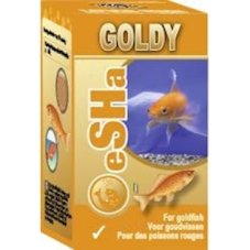 eSHa Přípravek GOLDY 10 ml