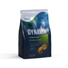 Oase DYNAMIX Sticks Vital 4 l - krmivo