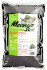 Modeling Soil 1l pro Wabi-kusa