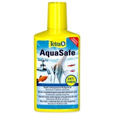 Přípravek Tetra Aqua Safe 250ml