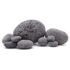 MC Dekorace Zen-Pebble M, 9-12 cm