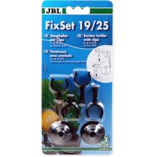 JBL Universální sada pro vnější filtr FixSet 19/25 CristalProfi e1901