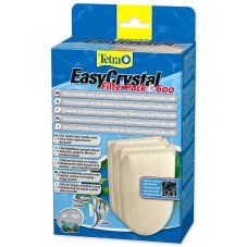 Náplň Tetra EasyCrystal aktivní uhlí 600