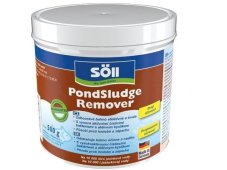 Söll PondSludge Remover 500 g - odstranění kalu