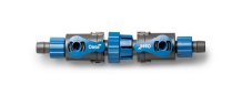 Oase Dvojitý kohout Shut Off Valve 12/16