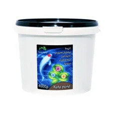 Kata Pond 4000 g – Přípravek proti negativnímu následku vláknitých řas