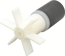 INVITAL náhradní rotor pro výtlačné čerpadlo QuickPump 450