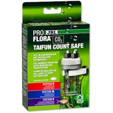 JBL Počítadlo bublin PROFLORA CO2 Taifun Count Safe