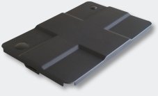 INVITAL náhradní víko pro Biofiltr 550