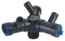 Oase Rozvaděč vody Multi WD 3/4"