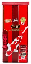 HIKARI Krmivo Gold Large 5 kg