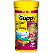 JBL Krmivo NovoGuppy, 100 ml
