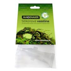 MC Silikonová vazelína, 5 ml