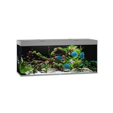 JUWEL Akvarijní set Rio 450 LED, šedý, 450 l