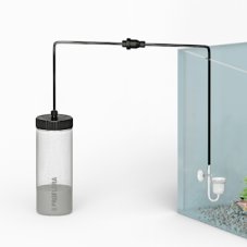 JBL Sada hnojícího zařízení PROFLORA CO2 BASIC BIO SET, pro 40-80l