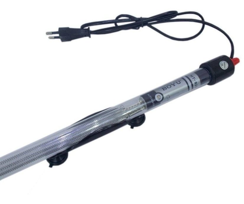 Akvarijní topítko HT-850 50W Akvarijní topítko HT-850 50W