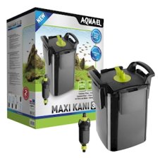 AQUAEL Vnější filtr MAXI KANI 350