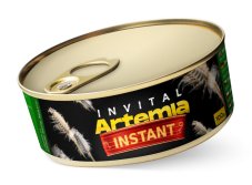 INVITAL Instant Artemia 100 g