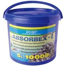 HOBBY Absorbex micro-T, 5 l