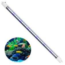 Resun Aqua Syncro LED 11W 90cm Super Malawi do krytu