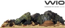 Wio Everglades River Kit hardscape