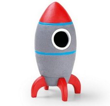 Oase EDEN akvarijní dekorace - Raketa