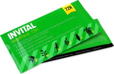 INVITAL HeatPack 72H