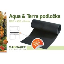 MC Bezpečnostní podložka pro akvária a terária, 100x40x0,6 cm