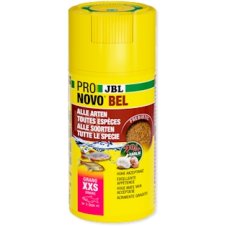 JBL Krmivo ProNovo Bel grano XXS 100ml CLICK