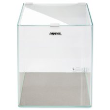 Akvárium Aquael Opti Tank Rounded bílá 20l