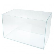Optiwhite akvárium 30x18x24 cm, sklo 5mm
