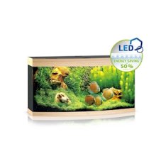 JUWEL akvarijní set VISION 260 LED, světle hnědá, 260 l