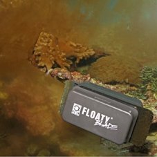 JBL Čistící magnet Floaty Blade XL, sklo 16-25 mm
