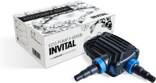 INVITAL Čerpadlo ECO F-8000 8000 l/h 5,6m