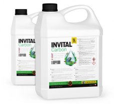 INVITAL Carbon 5 litrů