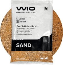 Wio El Dorado Sand písek 5 kg