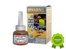 eSHa Přípravek MINAROLL 20 ml