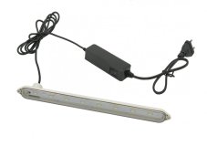 INVITAL náhradní osvětlení pro akvarijní set PRO LED 30 l / 49 l a SLIM LED 20 l