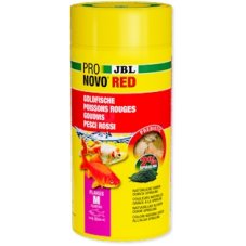 JBL Krmivo ProNovo Red Flakes M, 1000ml