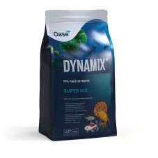 Oase DYNAMIX Super Mix 20 l - krmivo