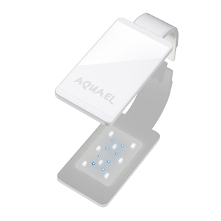 AQUAEL osvětlení Leddy Smart Sunny D&N, 4,8W, bílé AQUAEL osvětlení Leddy Smart Sunny D&N, 4,8W, bílé