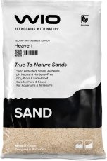 Wio Heaven Sand písek 5 kg