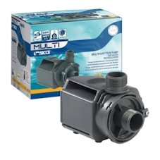 SICCE Čerpadlo Multi 2500, 2450 l/h