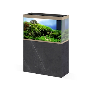 CIANO Stolek Emotions Pro 100 Black Marble CIANO Stolek Emotions Pro 100 Black Marble