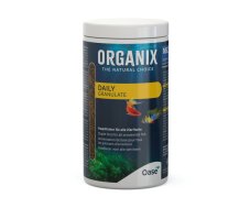 Oase ORGANIX Daily Granulate 1000 ml - akvarijní krmivo