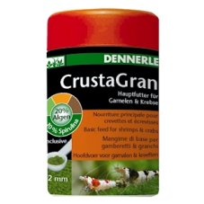 DENNERLE NANO CRUSTAGRAN, Krmivo pro krevety 100 ml